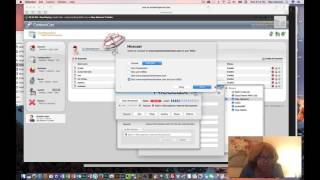 How To Create A DJ ACCOUNT- CENTOVA TRAINING N screenshot 2