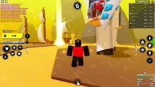 Crafting SHINY Crafted at World Of Games Map Anime Fighter | Update 27 screenshot 2