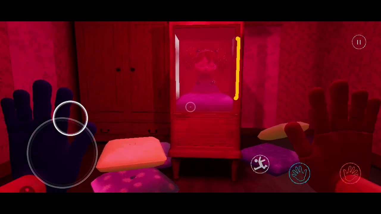 Poppy playtime chapter 1 cuál es otro chiste en roblox