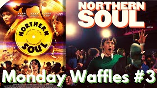 Northern Soul (2014) LIVE Movie Review