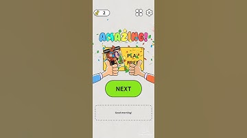 brain games: IQ challenge level 7