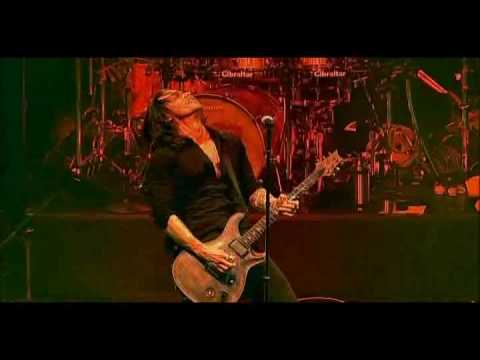 18. Alter Bridge - Rise Today Live