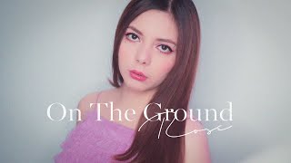 ROSÉ  On The Ground  en Español Cover by Mishi