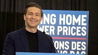 BATRA’S BURNING QUESTIONS: Poilievre’s got a chilled new look; not everyone is happy
