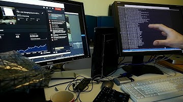 PS3 Linux: something upstream broken again :-/
