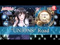 [ガルパ] Roselia - &ldquo;UNIONS&rdquo;Road EXPERT [뱅드림][バンドリ]