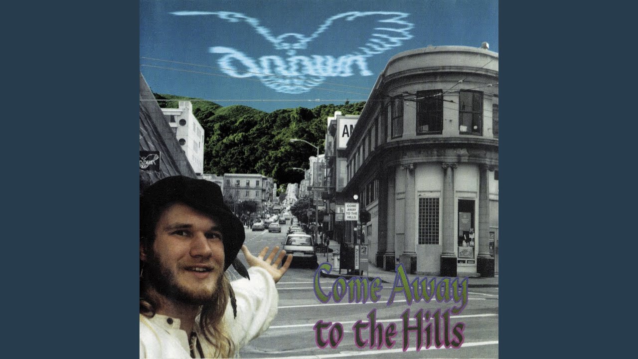 Annwn - Johnny O'Braid's Lee accordi