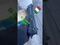 The full auto Beretta 92a1 air pistol by Umarex. #airsoft #youtubeshorts #airsoftshorts