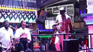 Prince Indah  Mama Love  Performance  Best Ohangla  2026