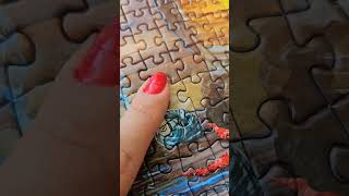 1000 Parça Puzzle 🧩🫠
