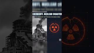 Chernobyl: The Unfolding Horror of 1986 #trending #trendingshorts #science #malayalam