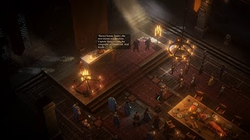 Pathfinder : Kingmaker - Act 2 - Troll Trouble