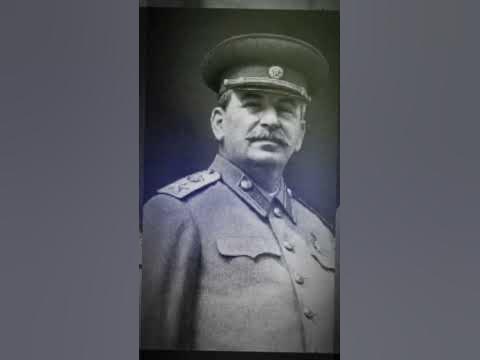 Сталин СССР Советский Союз #history#ww2#sejarahdunia#stalin#ussr# ...