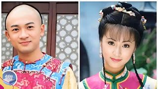 Ruby Lin's Love Journey Unveiled: A Look at Those Who Have Been by Her Side!