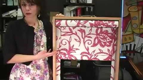 Comfortex SlumberShade Roller Shades