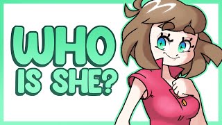 Why is there a girl in the thumbnail? - RadicalSoda