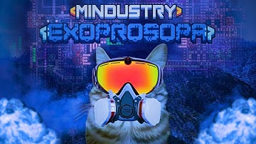 The COOLEST Mindustry Mod I Have EVER Played