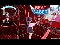 【ビートセイバー】ブレス・ユア・ブレス - 和田たけあき feat. 初音ミク / Mapper meplauir