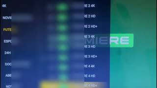 App SolTV – Instalação e uso fluídos no BTV TV Box