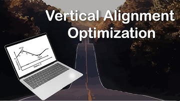 Vertical Alignment Optimization