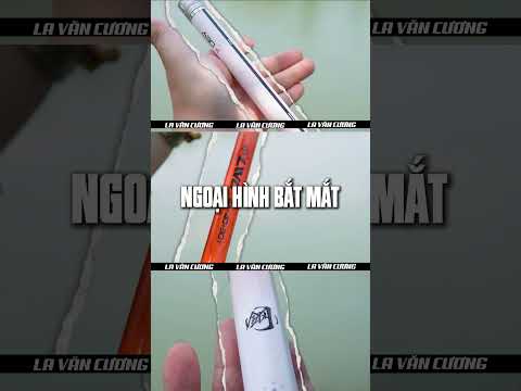 Anh em đã sẵn sàng báo cá cùng với HANDING La Văn Cương TH3 - Bản Nhẹ chưa? #lavancuong #handing