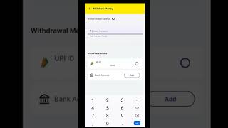 Zupee App se Paise Kaise Nikale ? #zupee #zupeeludo #zupeegoldapp #zupeegold #zupeeapp #makeinhindi screenshot 2