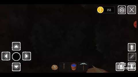 Multi Block Craft - Gameplay Walkthrough Part 6 - Act 1 (Game: Android)