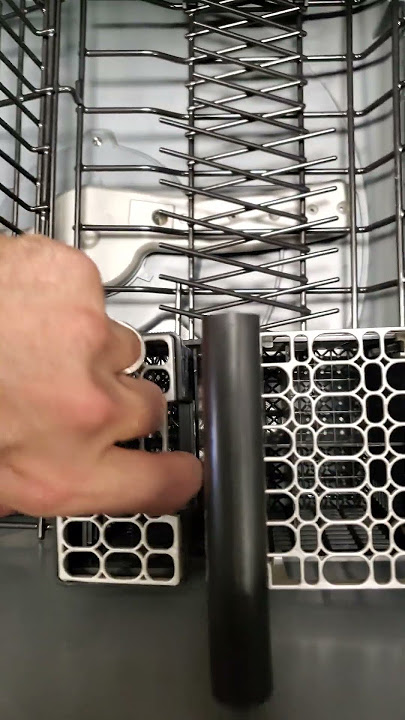 Café™ Dishwasher Double Drawer