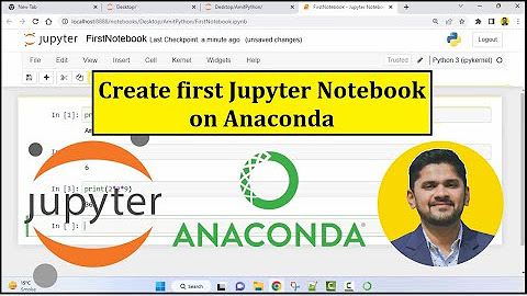 Anaconda Tutorial for Beginners - YouTube