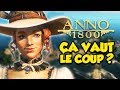 ÇA VAUT LE COUP? (Anno 1800)