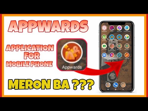 APPWARDS PH APPLICATION FOR MOBILE PHONE APPWARDS PH MARLBORRO #appwards