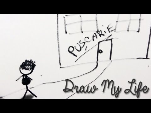 Draw My Life - Andrei Șelaru