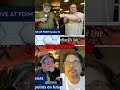 Live from FDIM Vendor Night: Stickers, gear, and the start of Hamvention week!