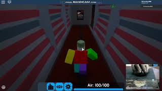 Roblox | FE2 Map Test : Dystopia (PROGRESS)(With old mouse)(H. Ins)