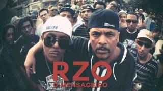 RZO - O Mensageiro (Clássico)