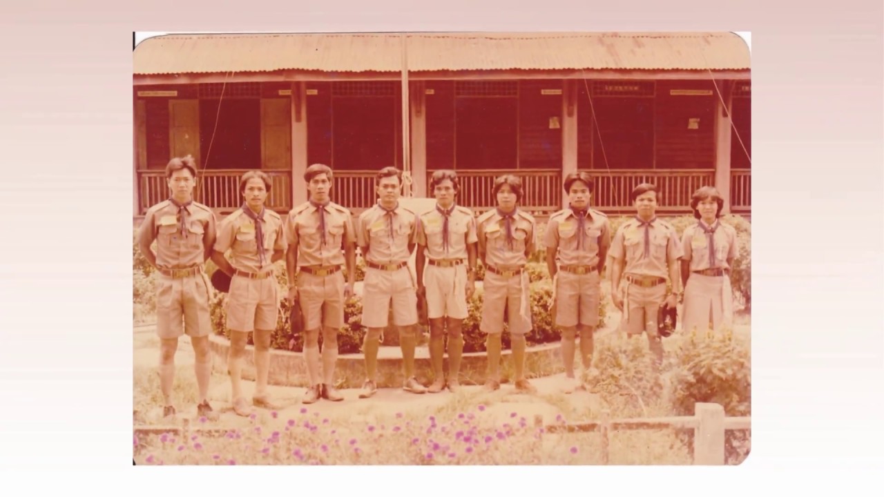 อนุบาลอุตรดิตถ์ในวันวาน : Anuban Uttaradit Official