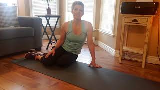 Celebrity Low Back Extension with Lat Pulldown Wealth