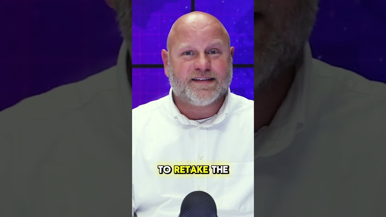 Trump is about to RUIN the Republican party's future #shorts