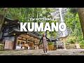 Hidden Japan in Early Summer | Kumano Kodo & Nachi — A Slow Walk on the Sacred Pilgrimage