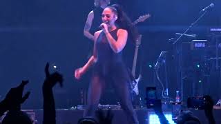 No Angels - Something About Us - LIVE in Hannover 24.09.2022