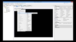 MDI NetBeans
