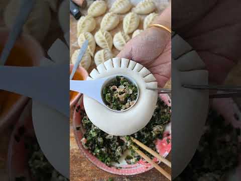 Wonderful street food