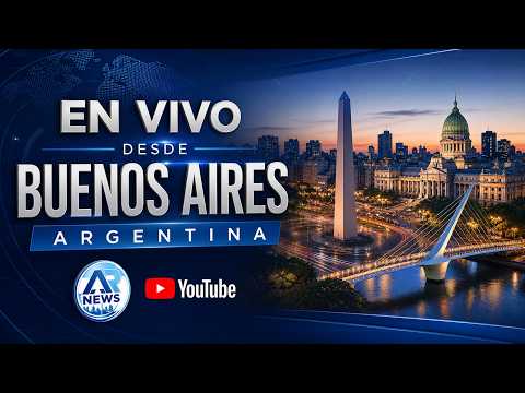 Obelisco di Buenos Aires - Argentina