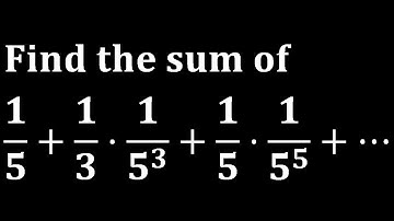 sum of infinite series nbhm phd 2018 real analysis tifr cmi iiser csir net gate iit jam mathematics