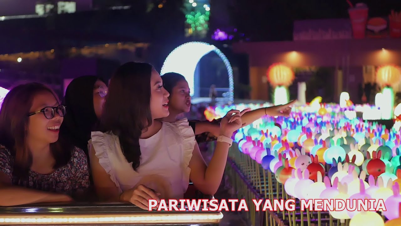 MARS KOTA BATU 2020 (VIDEO BARU) - FANANI AHMAD