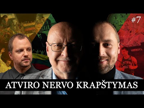 Valatka | Pancerovas #7: Lietuvą pakeitę įvykiai
