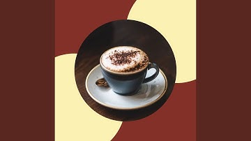 Sprightly Ambiance for Evening Java