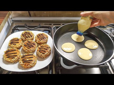 تصویری: سیب پخته شده با عسل: شیرینی رژیم در 10 دقیقه