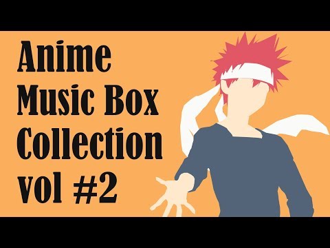 Kami-tachi ni Hirowareta Otoko II Episode 5│Ryoma Invents a Magical Item:  Music Box 