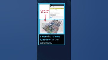 Tips and Tricks: Views function #shorts